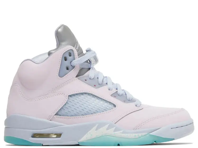 nike air jordan 5 retro easter (2022)