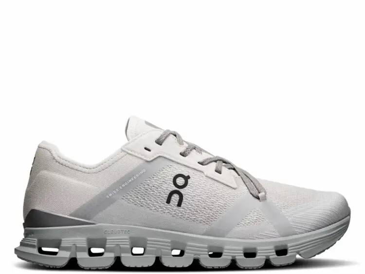 on running cloud x 4 ad wolf alloy (w)