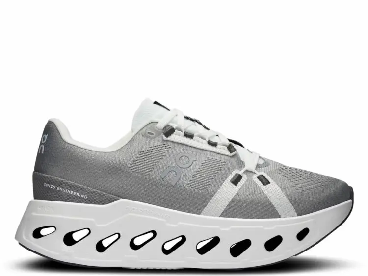 on running cloudeclipse alloy white (w)