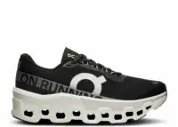on running cloudmonster 2 black frost (w)