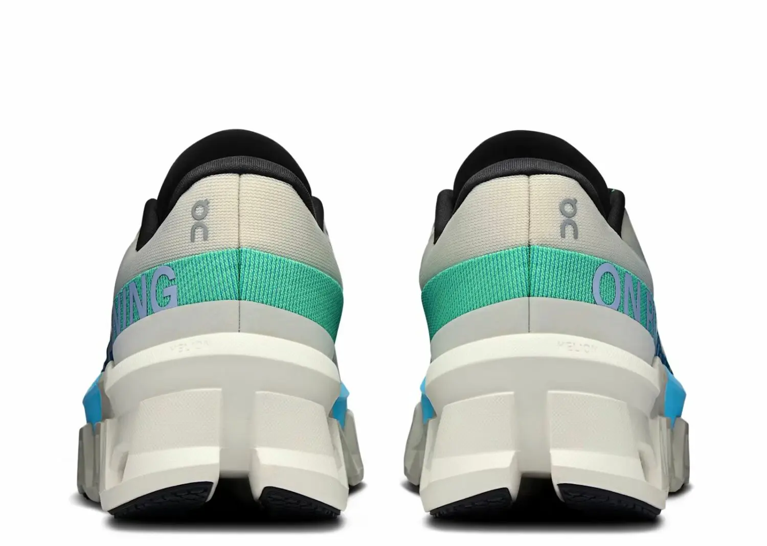 on running cloudmonster 2 cream horizon