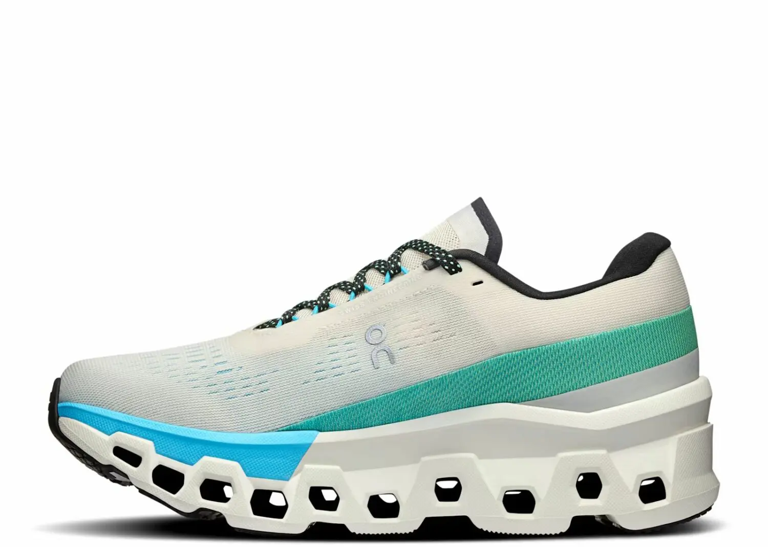 on running cloudmonster 2 cream horizon
