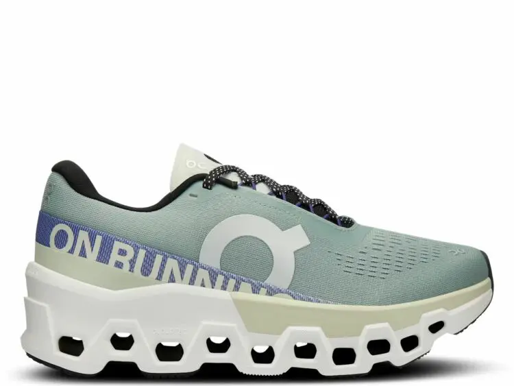 on running cloudmonster 2 mineral aloe (w)