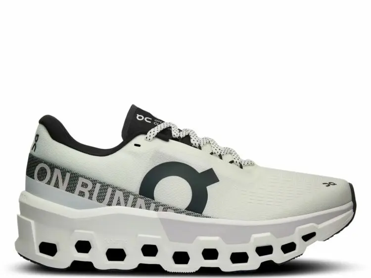 on running cloudmonster 2 white frost (w)