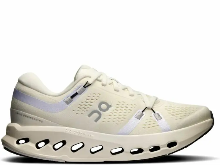 on running cloudsurfer 2 ivory (w)