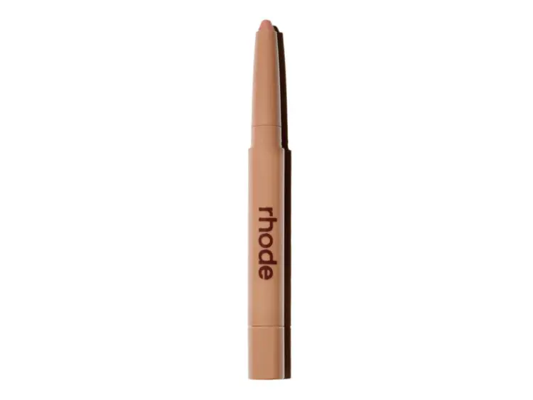 rhode peptide lip shape lunge