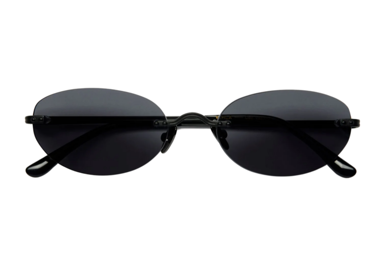 vehla cleo black / smoke