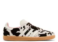 adidas samba og cow print (w)