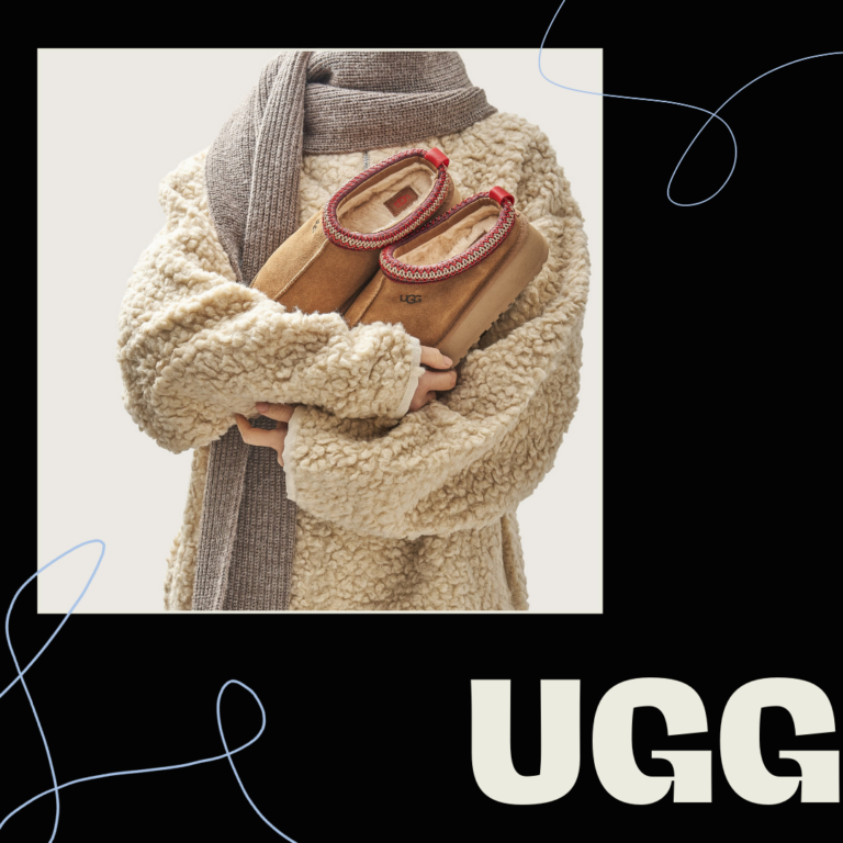 ugg product card