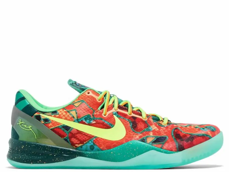 nike kobe 8 protro what the (2025)