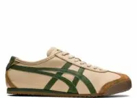onitsuka tiger mexico 66 beige grass green