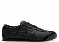 onitsuka tiger mexico 66 black black