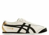 onitsuka tiger mexico 66 cream black
