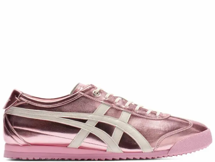 onitsuka tiger mexico 66 sd crystal pink cream