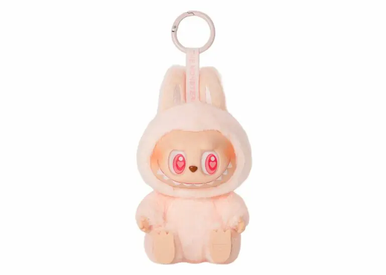 pop mart labubu the monsters have a seat dada vinyl plush