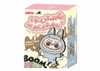 pop mart labubu the monsters tasty macarons vinyl plush pendant single blind box