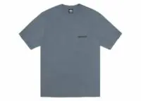 stussy jumbo tee pigment dyed navy