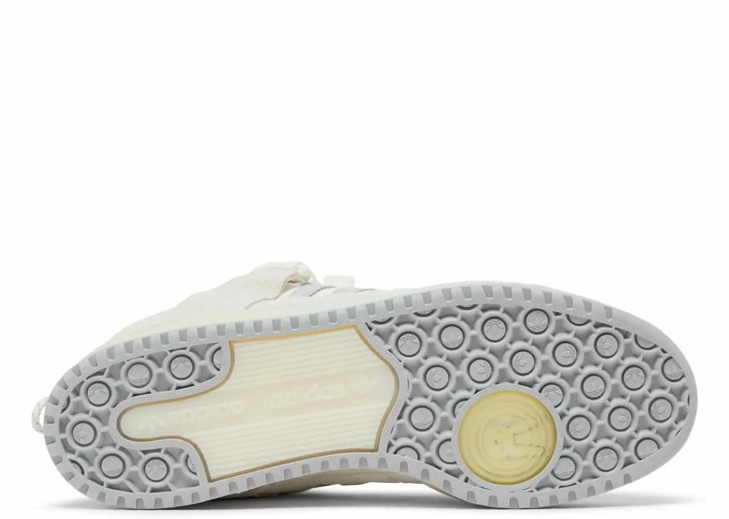 adidas forum buckle low bad bunny last forum