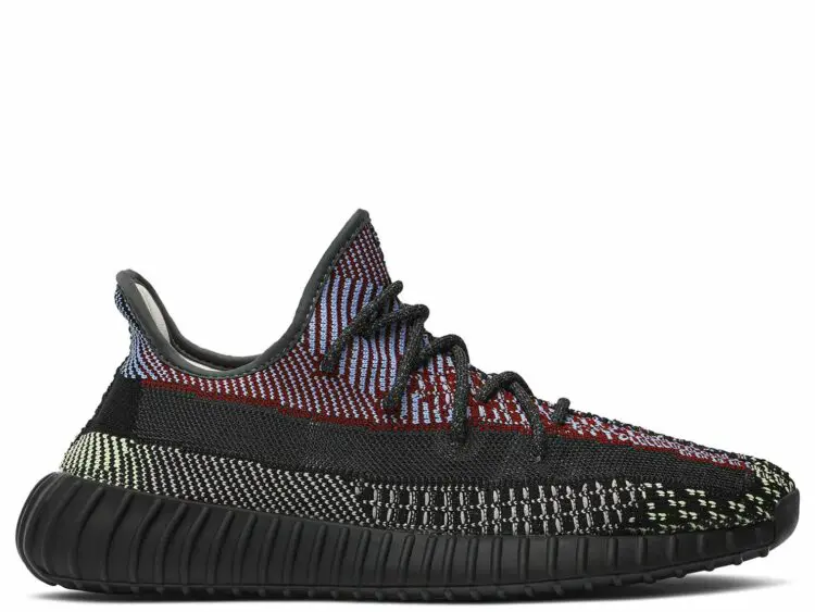 adidas yeezy boost 350 v2 yecheil (non reflective)