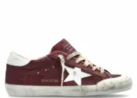 golden goose super star penstar burgundy