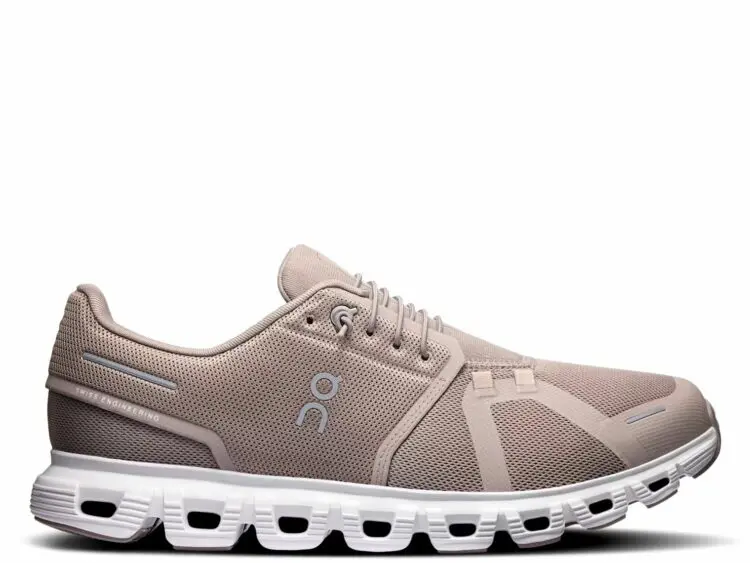 on running cloud 6 fog white