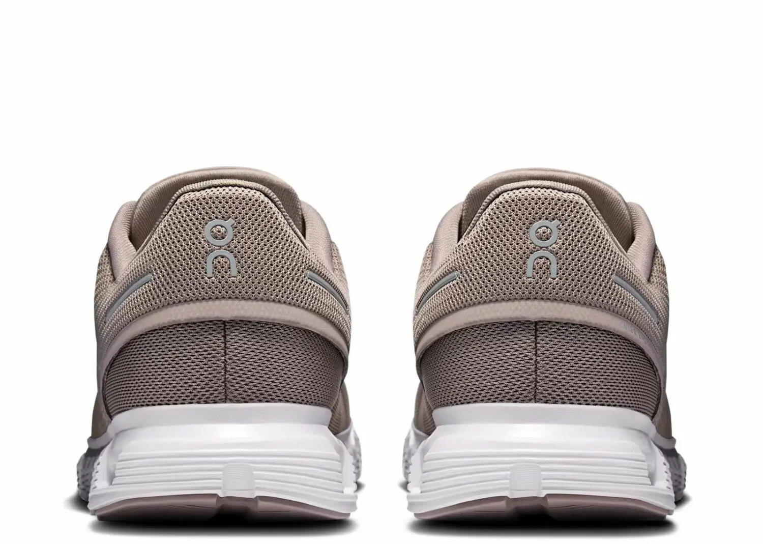 on running cloud 6 fog white