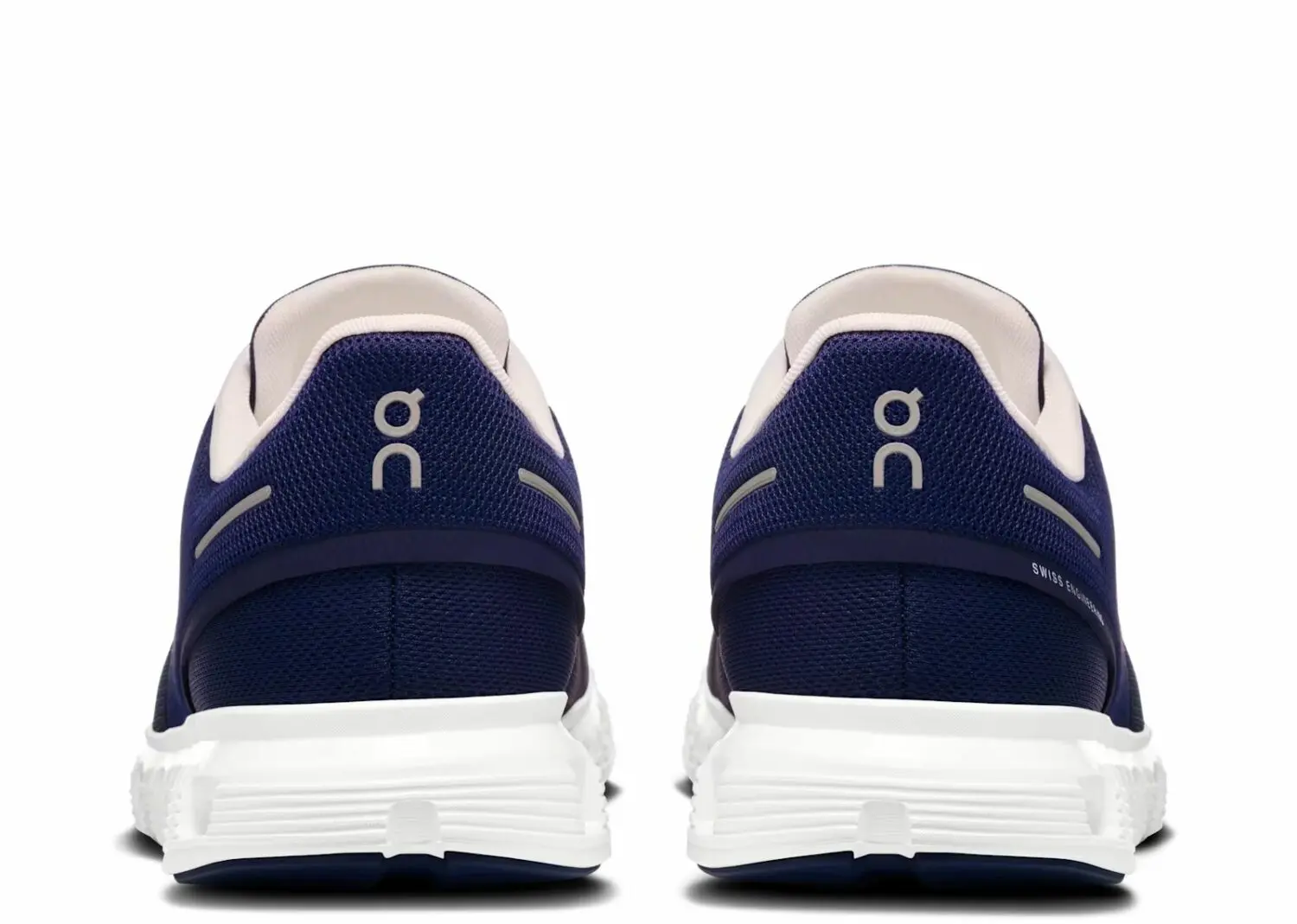 on running cloud 6 midnight white
