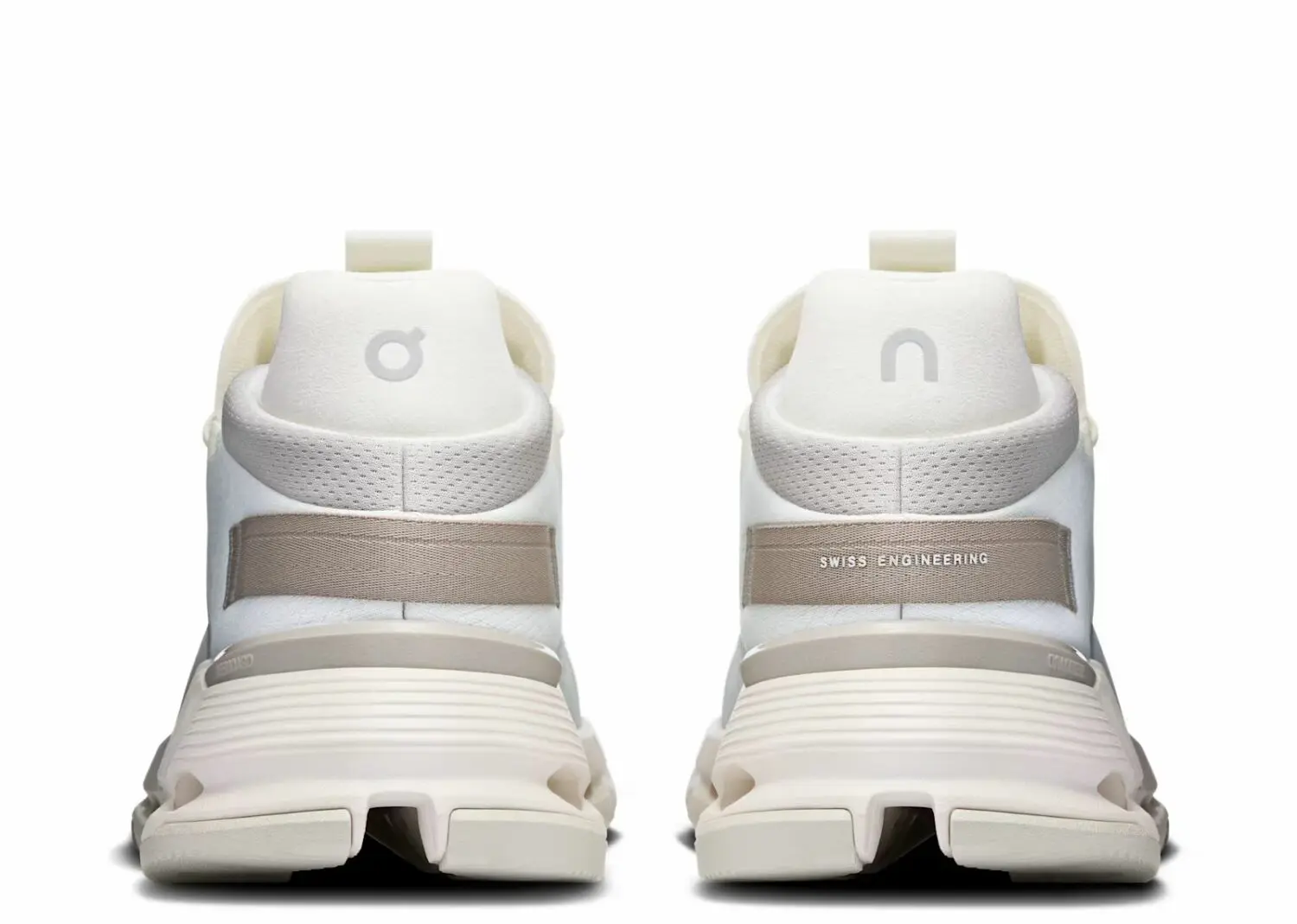 on running cloudnova 2 ice sand