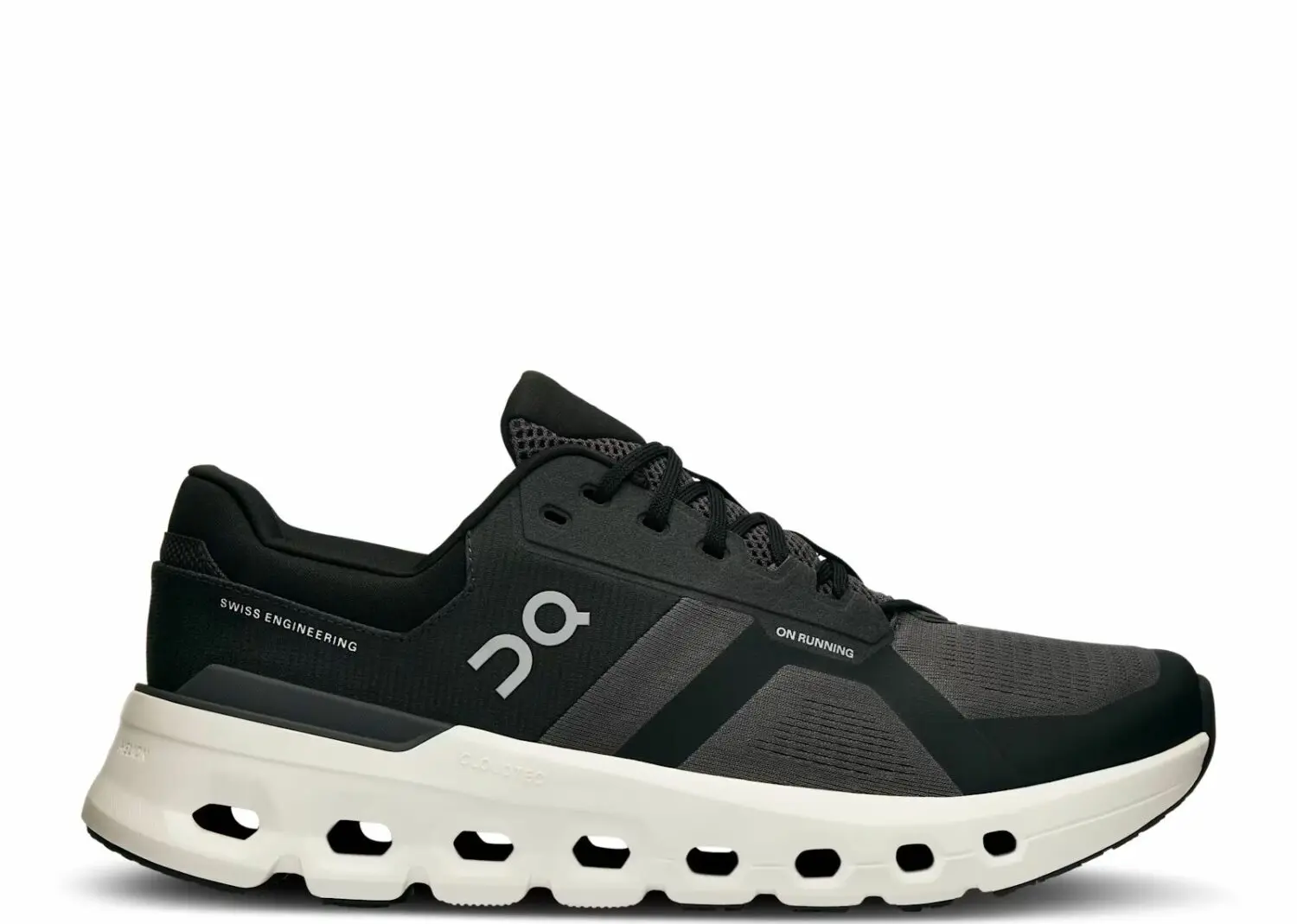 on running cloudrunner 2 eclipse black