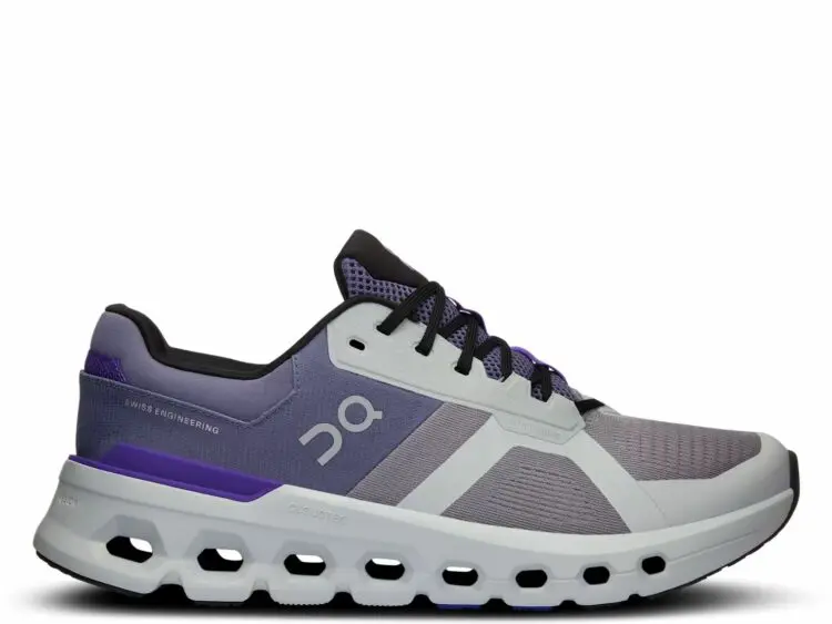 on running cloudrunner 2 fossil indigo