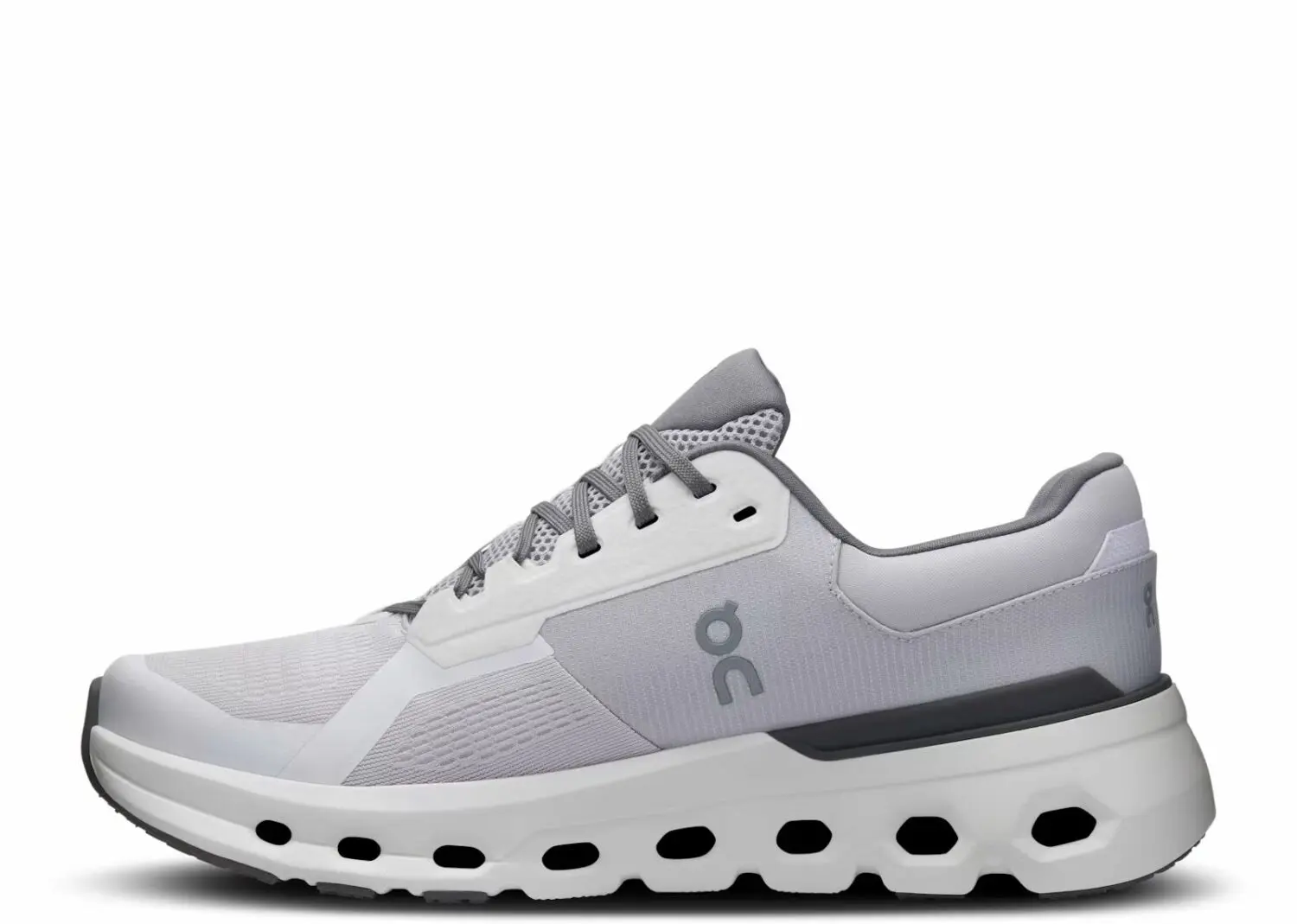 on running cloudrunner 2 frost white