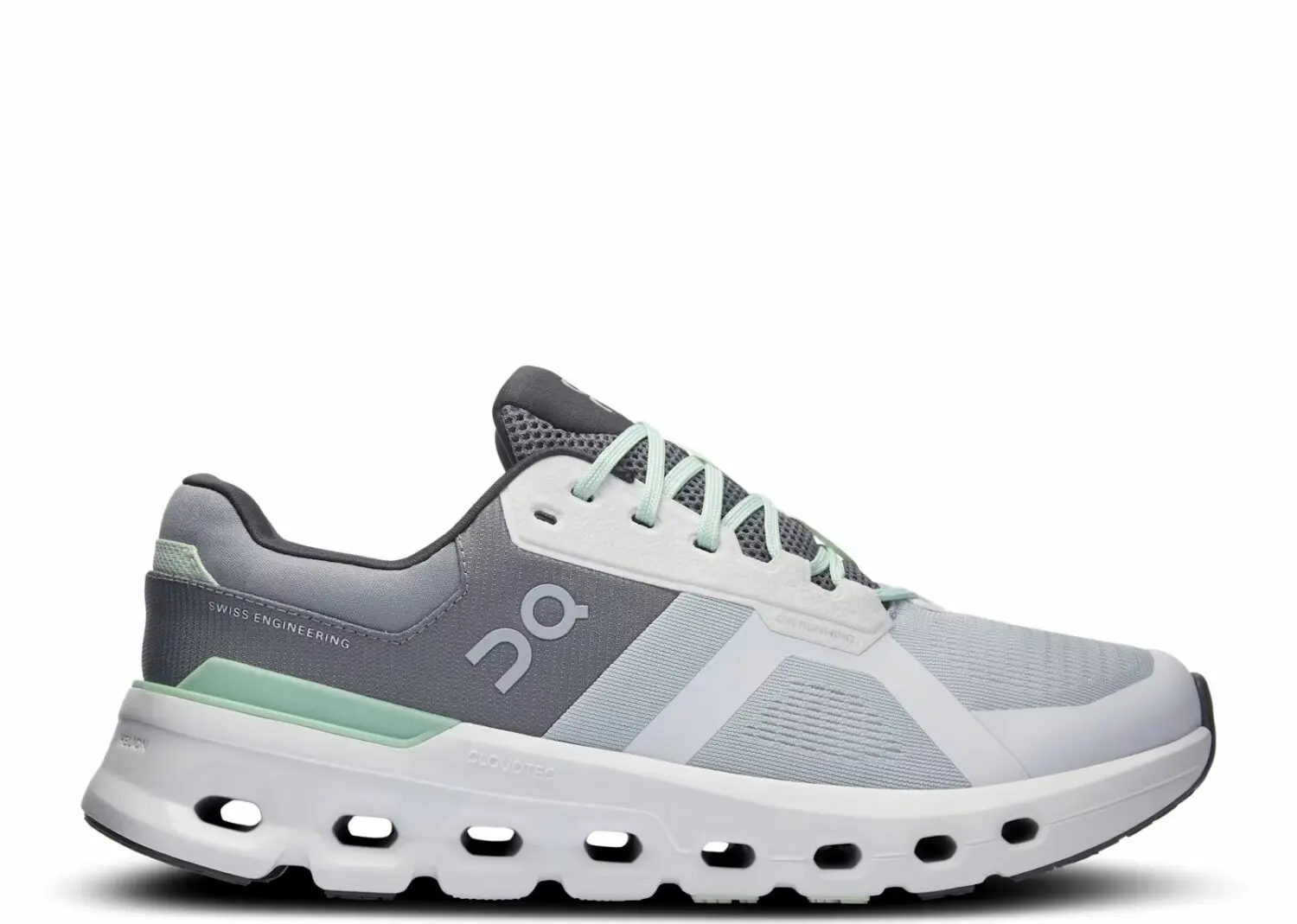 on running cloudrunner 2 glacier sage