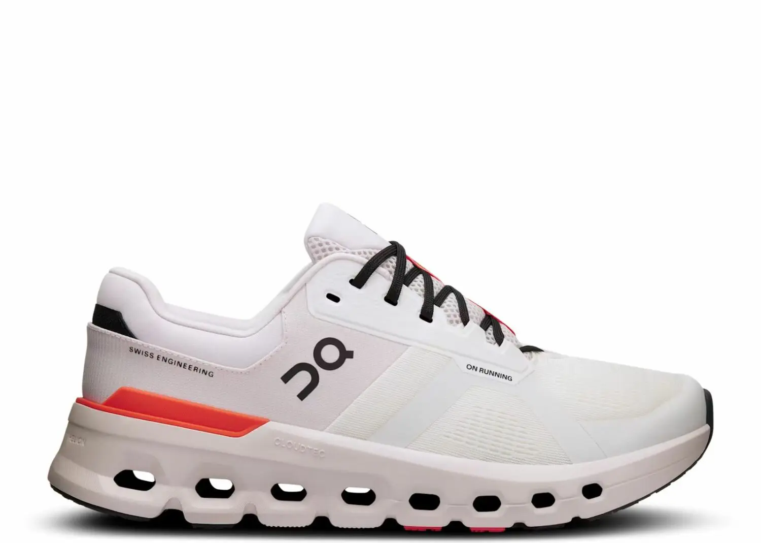 on running cloudrunner 2 white sand