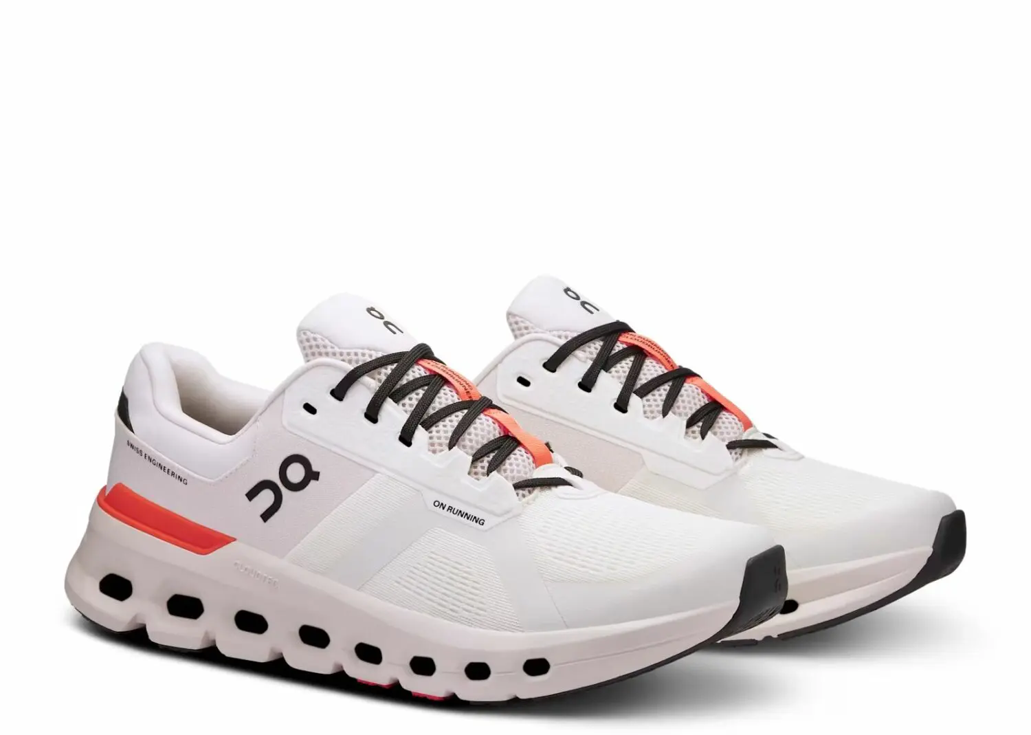 on running cloudrunner 2 white sand