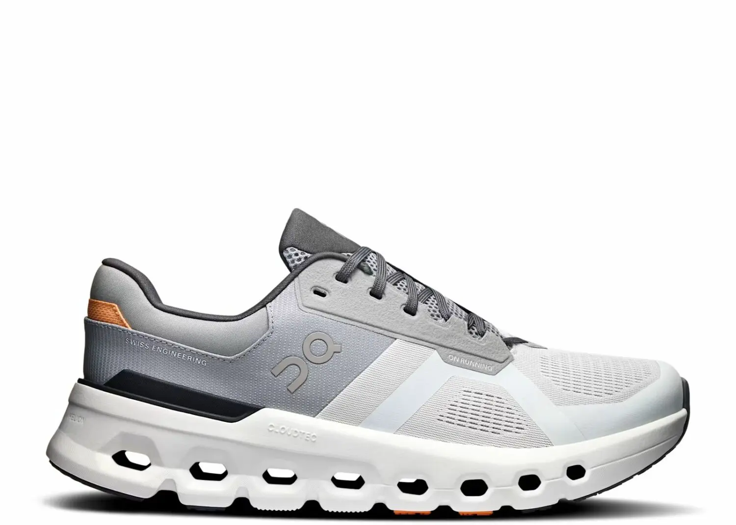 on running cloudrunner 2 wolf ivory