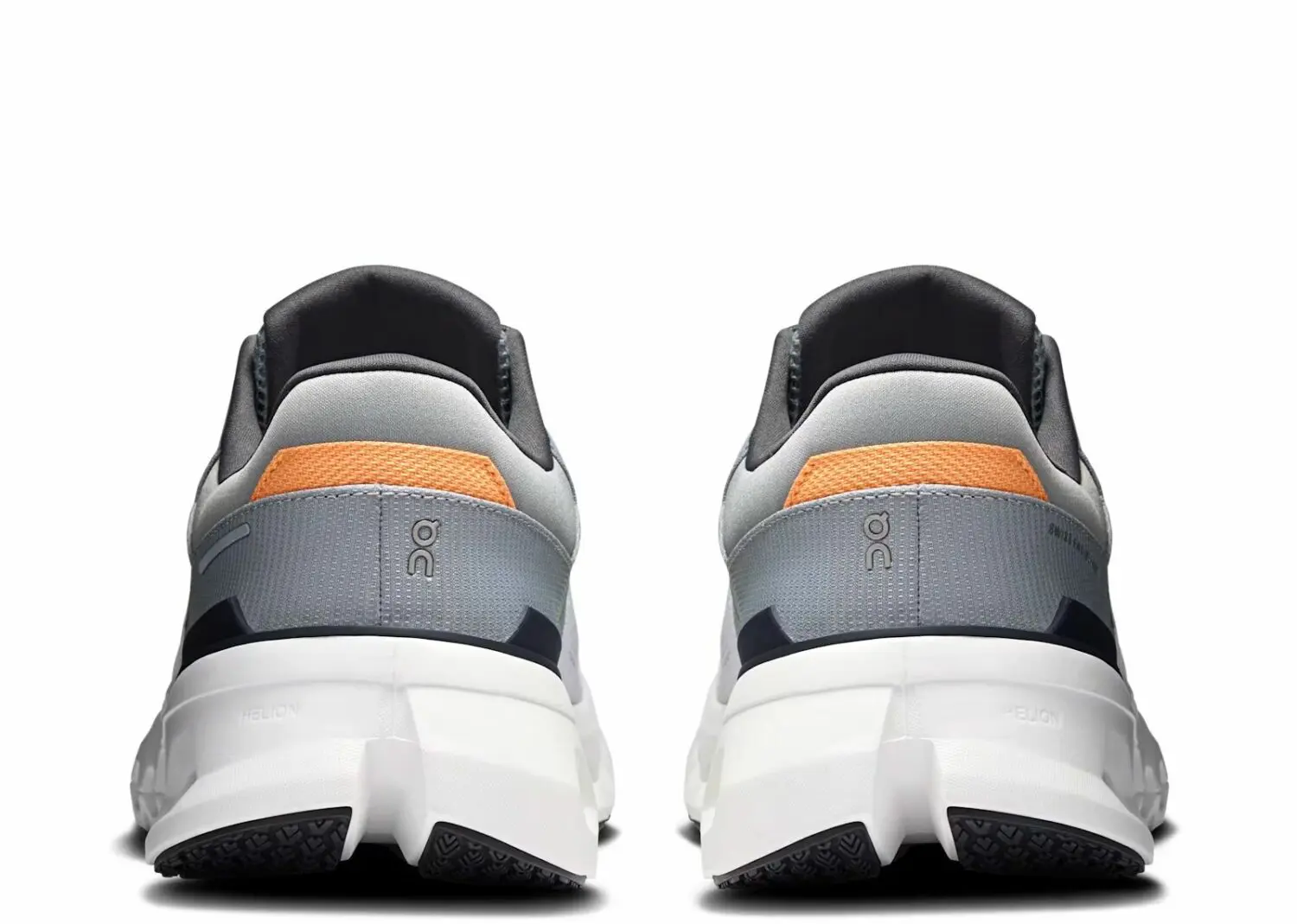 on running cloudrunner 2 wolf ivory
