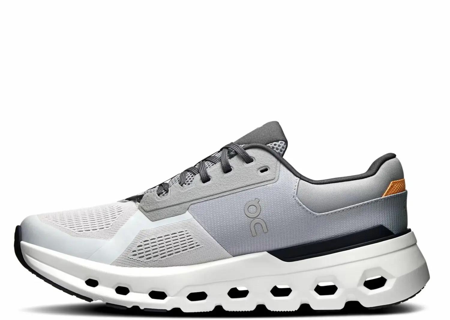 on running cloudrunner 2 wolf ivory