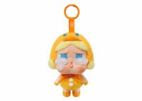 pop mart crybaby crying again series duck you vinyl face plush