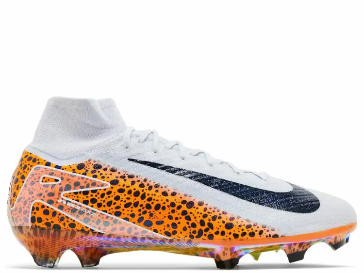 nike mercurial superfly 10 elite fg electric pack olympic safari