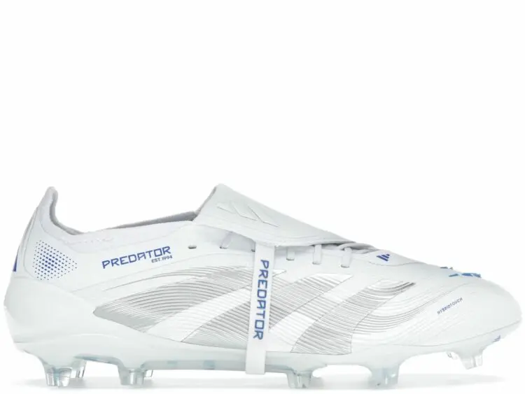 adidas predator elite foldover tongue fg polar victory pack