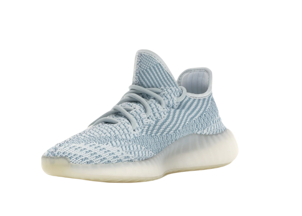 Adidas Yeezy Boost 350 V2 Cloud White ‘Non-Reflective’