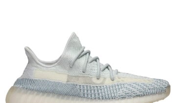 Adidas Yeezy Boost 350 V2 Cloud White ‘Non-Reflective’