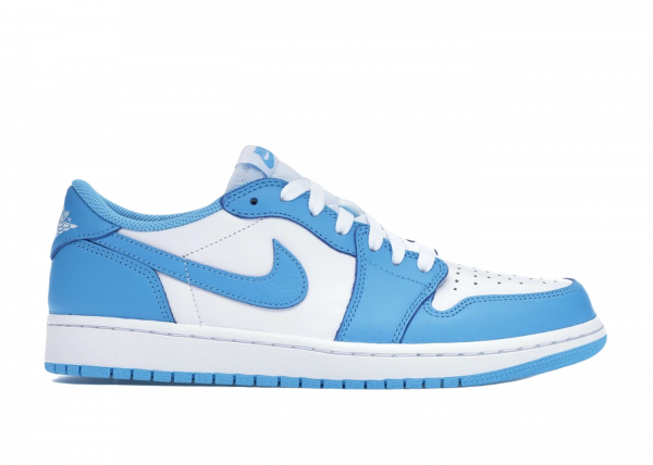 Nike Air Jordan 1 Low UNC (W) | Sneaker Baker