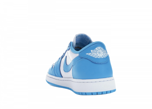 Nike Air Jordan 1 Low UNC (W) | Sneaker Baker