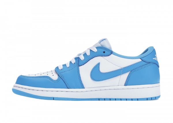 WMNS Air Jordan 1 Low 