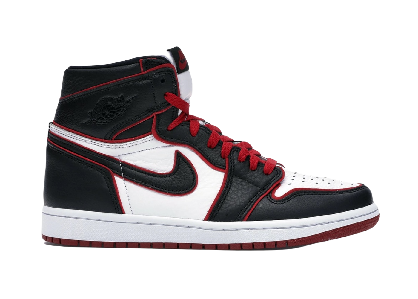 Nike Air Jordan 1 Retro High Bloodline
