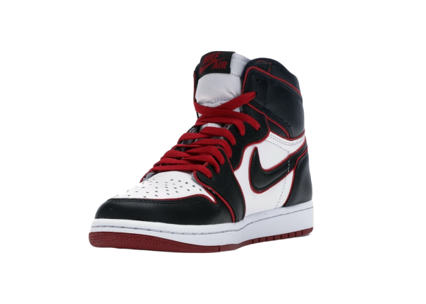 Nike Air Jordan 1 Retro High Bloodline