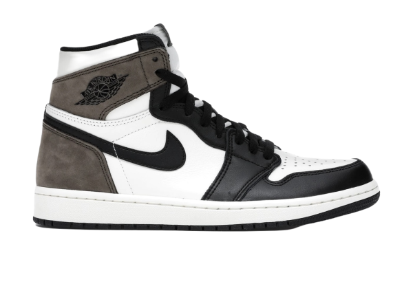 Nike Air Jordan 1 Retro High Dark Mocha