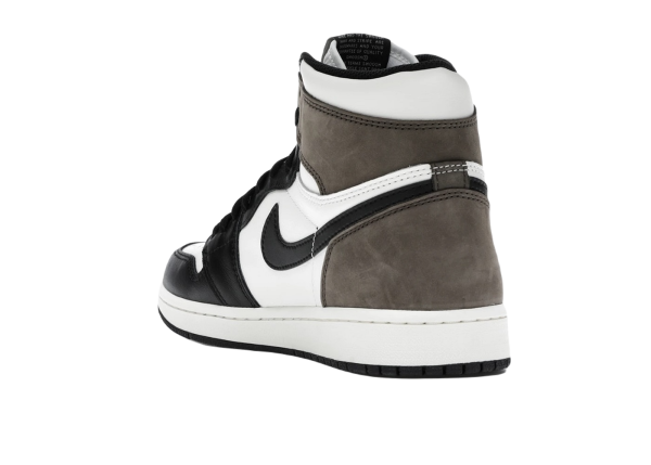 Nike Air Jordan 1 Retro High Dark Mocha