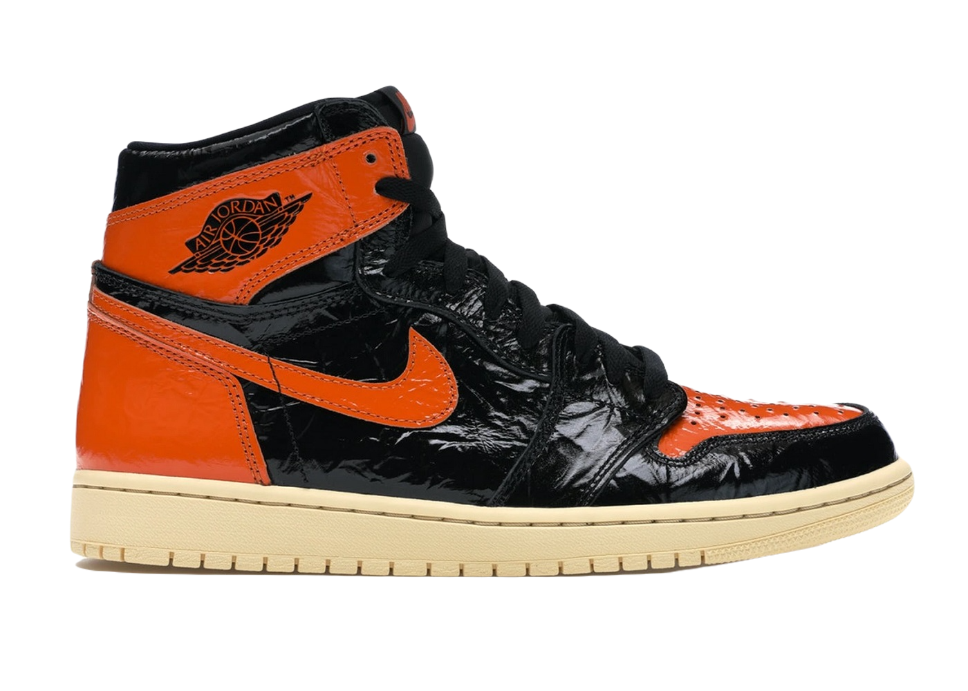 Nike Air Jordan 1 Retro High Shattered Backboard 3.0